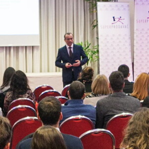 Best Practice edukacije-prodaja komunikacija i leadership