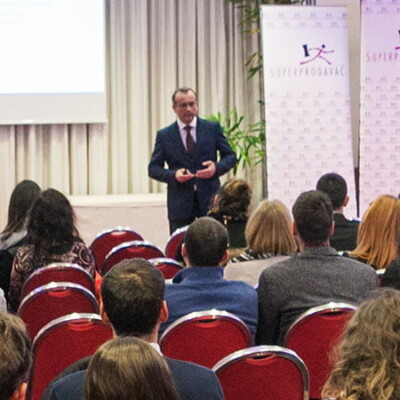 Best Practice edukacije-prodaja komunikacija i leadership