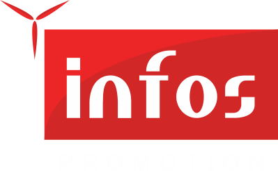 Jasmina Smoljan Marketing manager at Infos Promotion, Osijek, Croatia