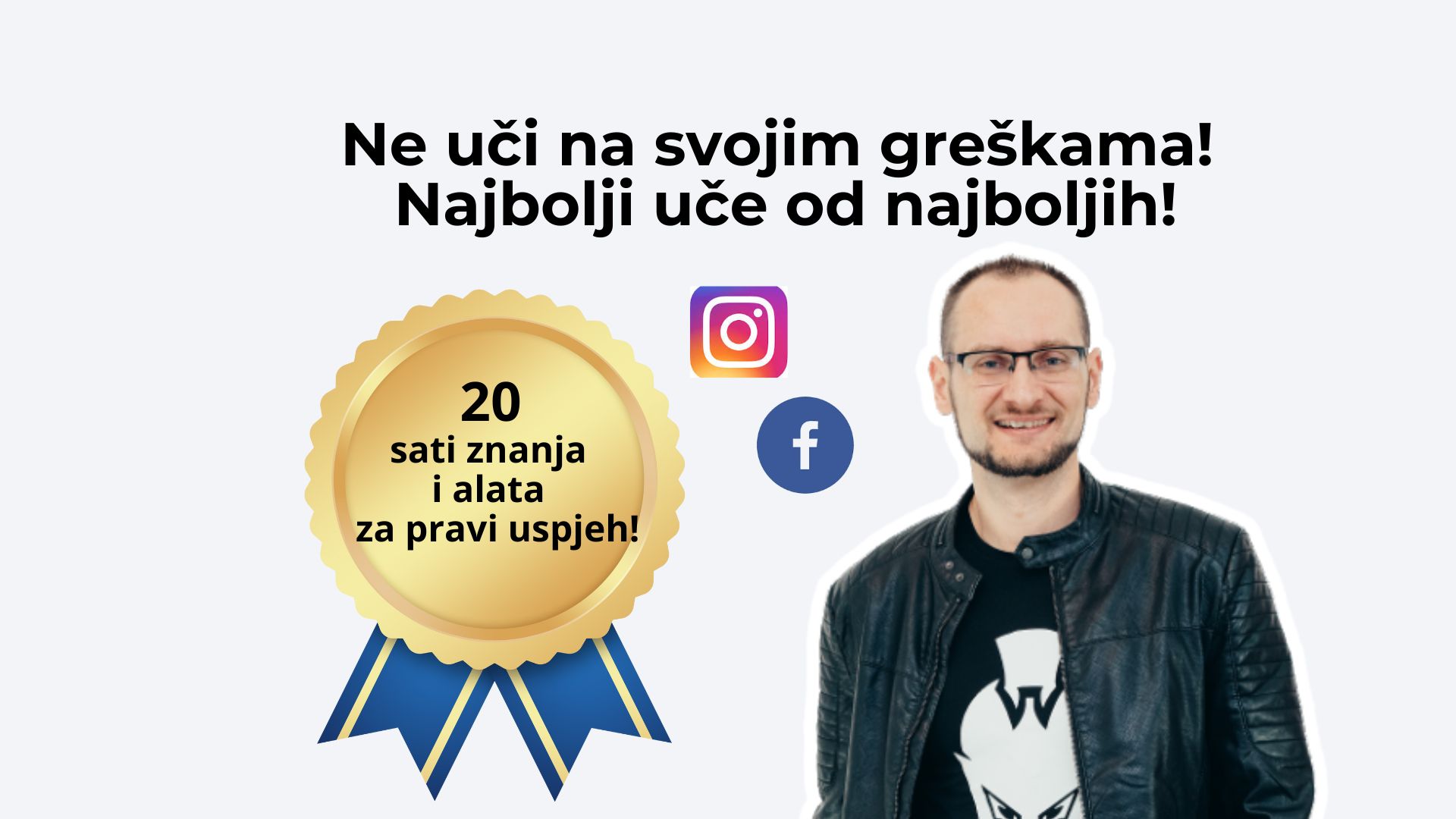 Facebook i Instagram akademija
