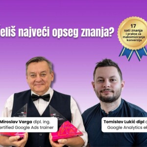 17 sati znanja i prakse za maksimiziranje konverzija
