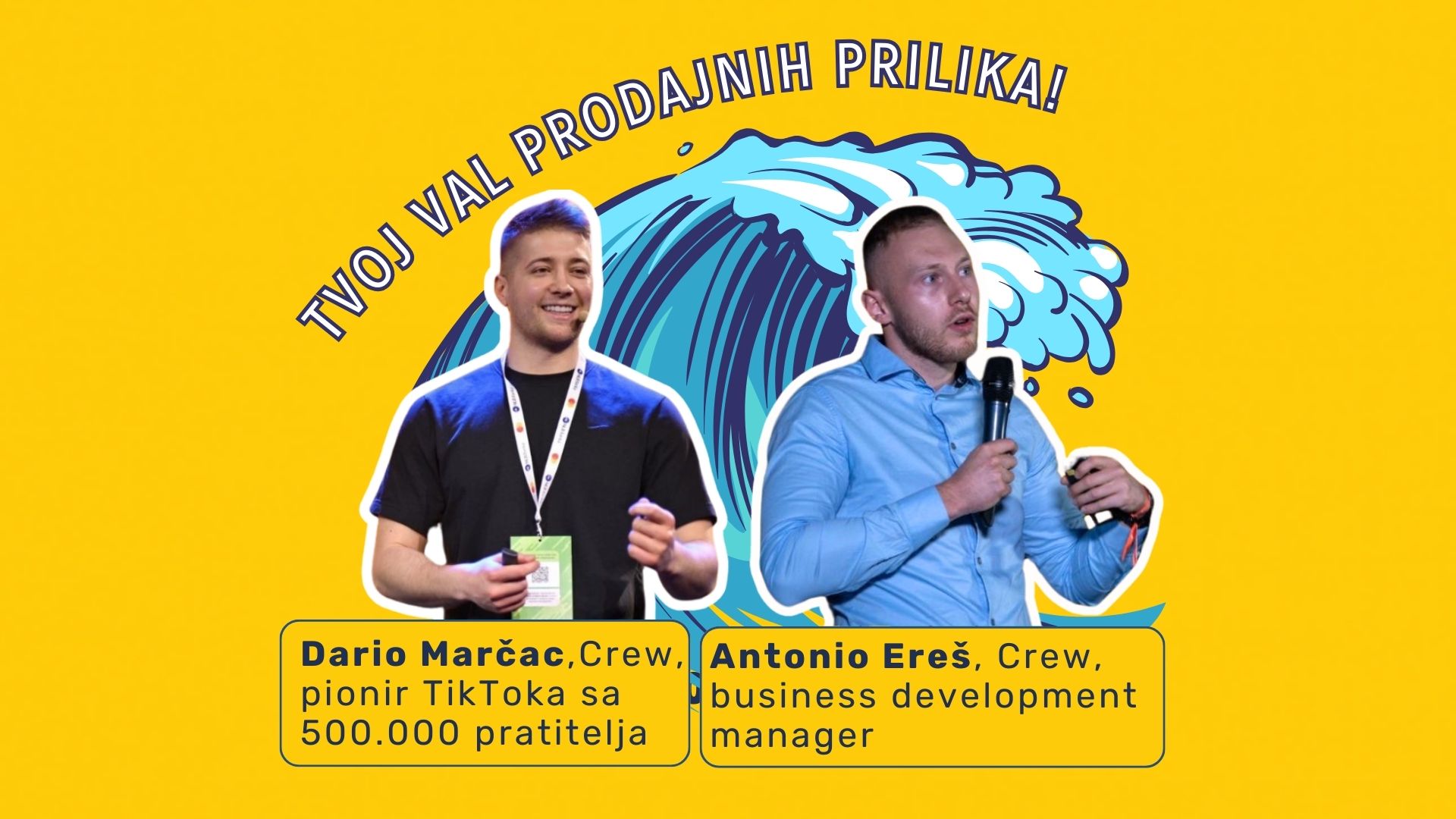 TikTok edukacija Best Practice
