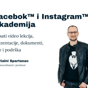 facebook i instagram akademija bestpractice