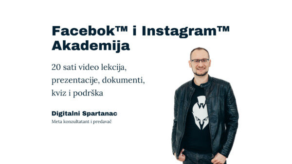 facebook i instagram akademija bestpractice
