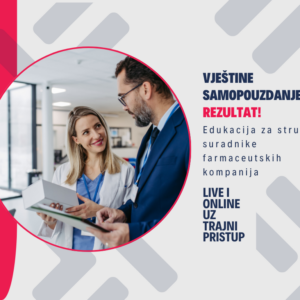 Edukacija Komunikacija za stručne suradnike1