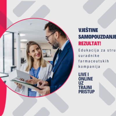 Edukacija Komunikacija za stručne suradnike1
