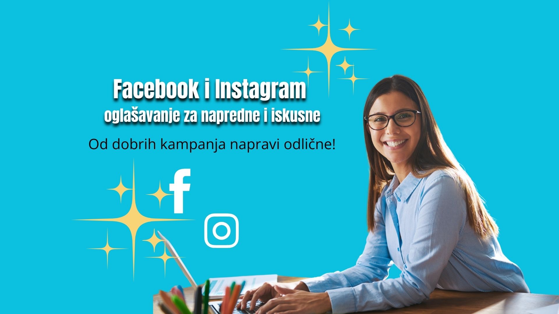 meta oglašavanje edukacija