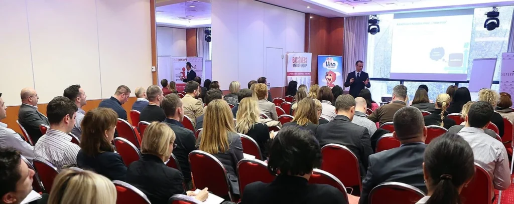 Prezentacijske vještine za prodavače