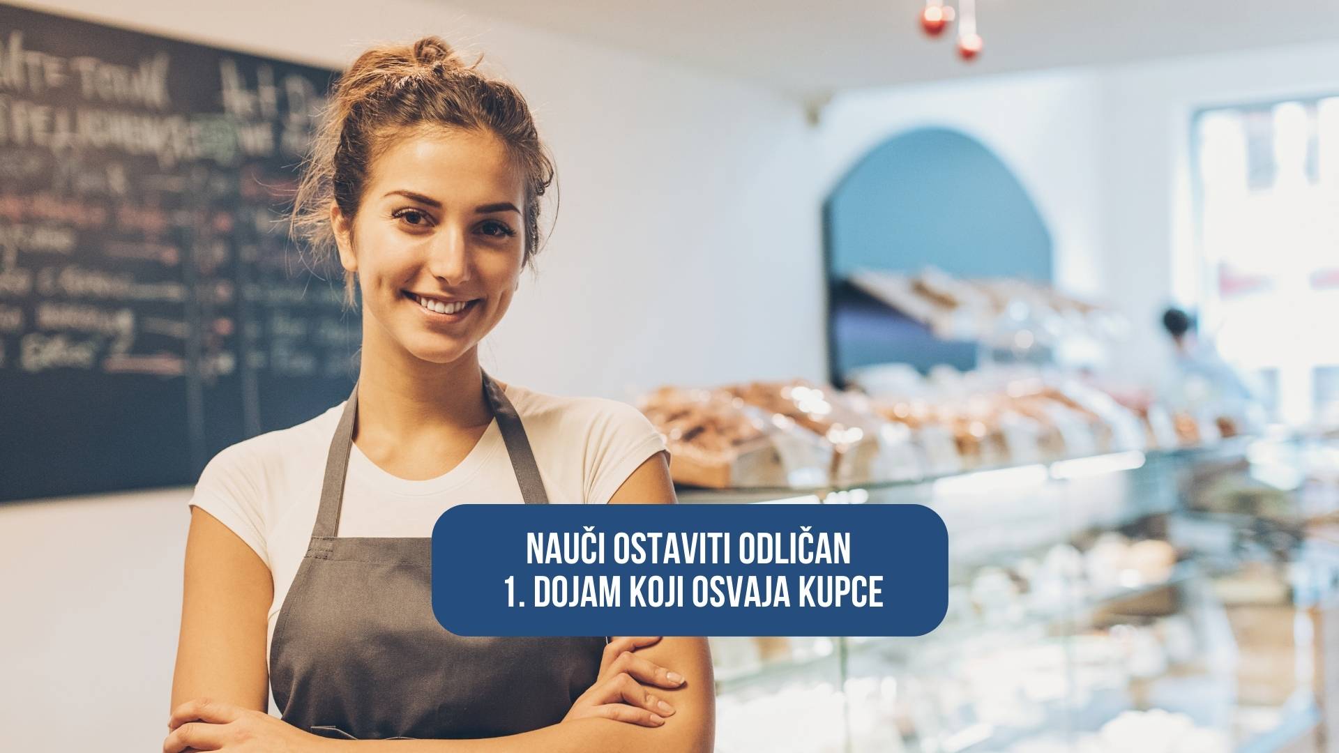 edukacija 1. dojam