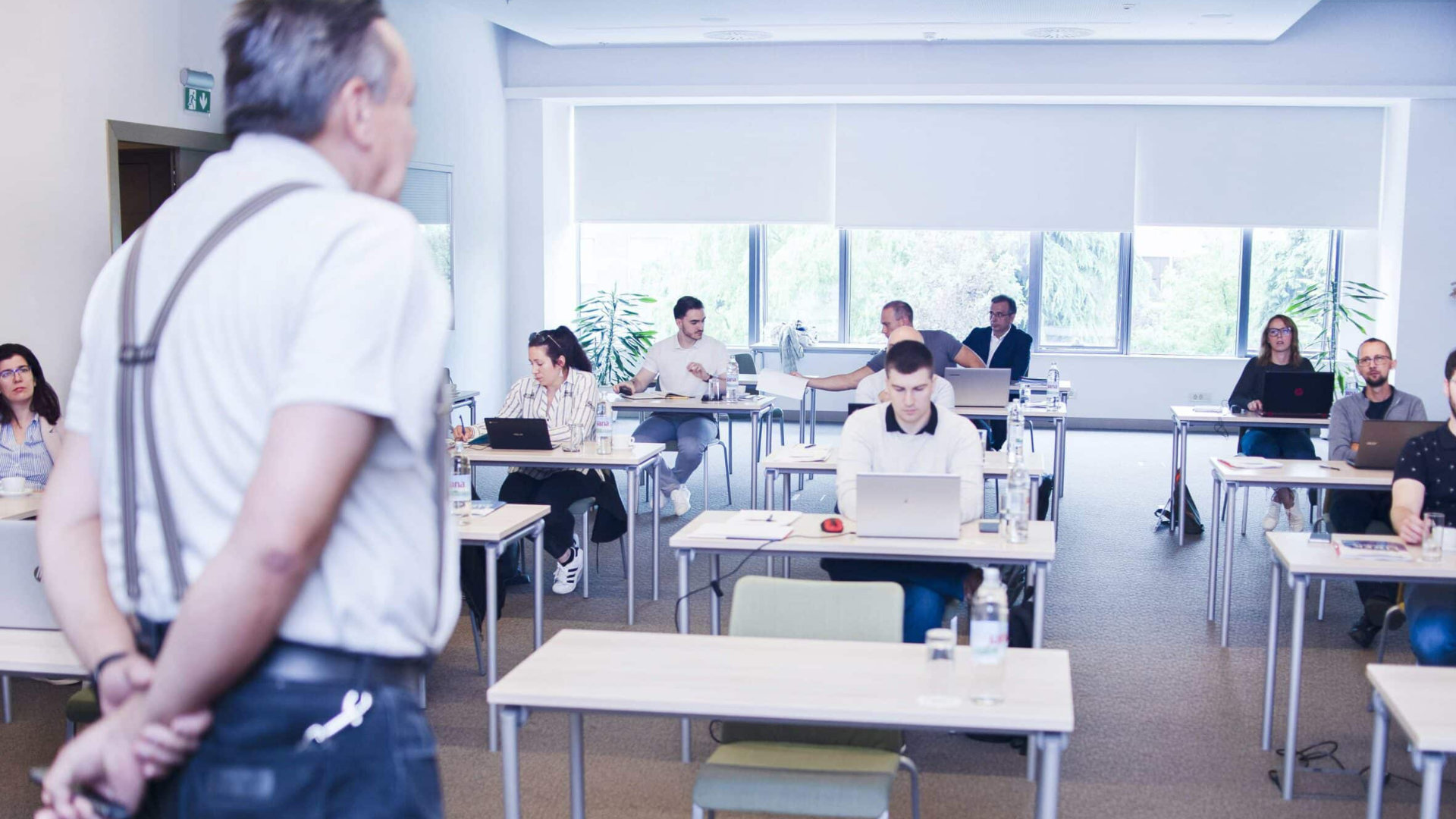 Best Practice Edukacije – Varga u ucionici Best Practice Edukacije - Varga u ucionici