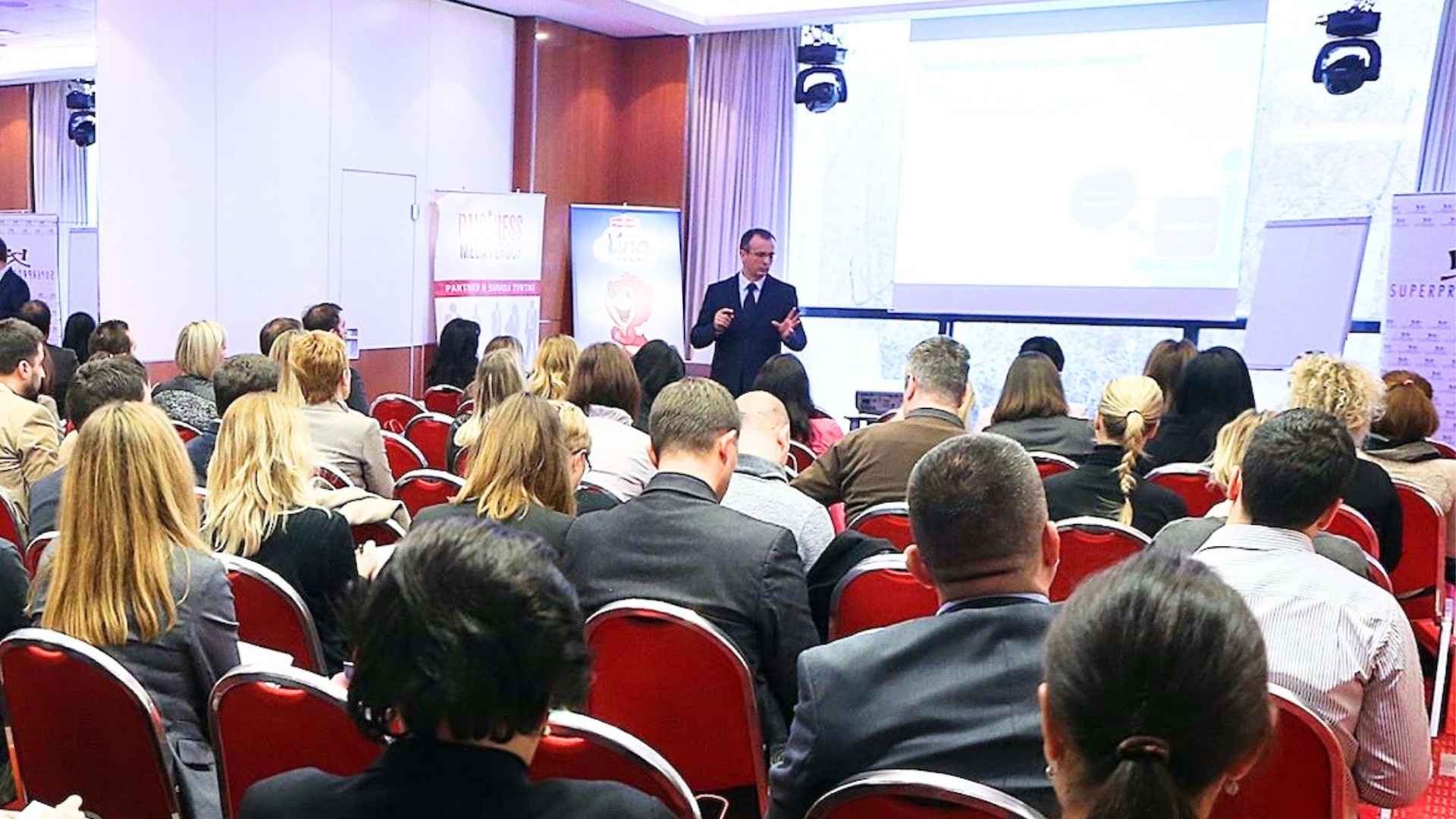 Leadership edukacije Petar Majstrovic Best Practice Leadership edukacija predavač Petar Majstrovic