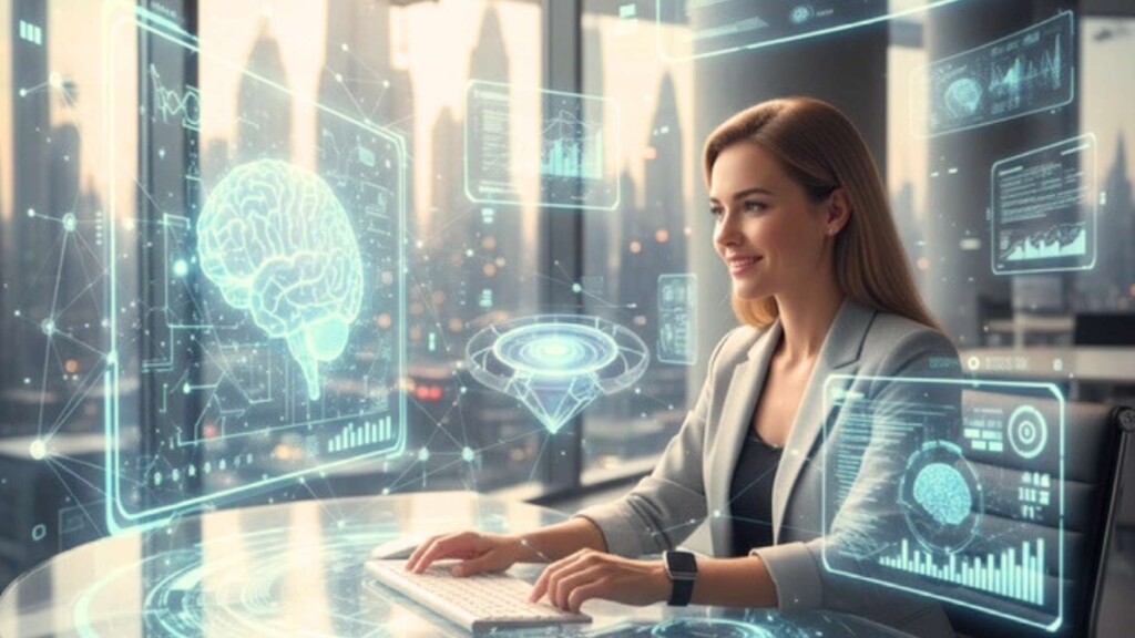 AI edukacije – ChatGPT, Perplexity i DALL·E za poslovne primjene | Best Practice